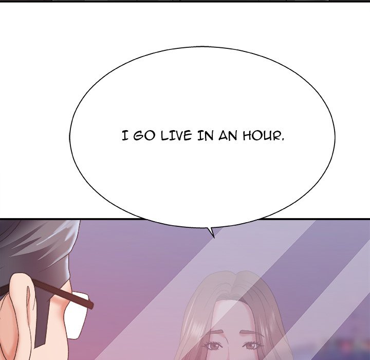 Miss Announcer - Chapter 35 [photo 46] - MangaPorn