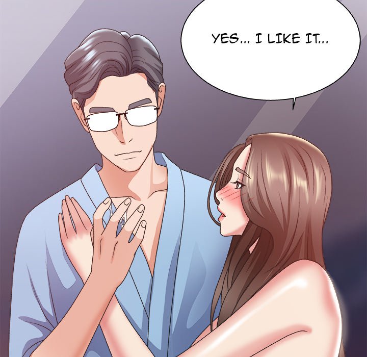 Miss Announcer - Chapter 35 [photo 68] - MangaPorn