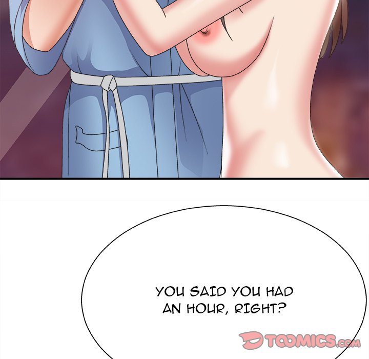 Miss Announcer - Chapter 35 [photo 69] - MangaPorn