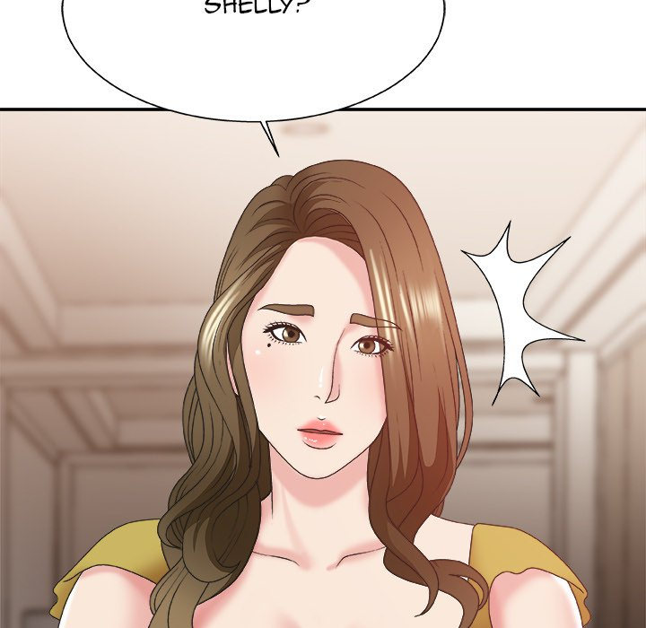 Miss Announcer - Chapter 36 [photo 109] - MangaPorn
