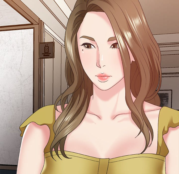 Miss Announcer - Chapter 36 [photo 116] - MangaPorn