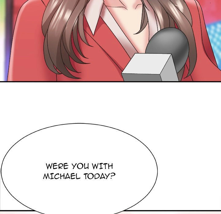 Miss Announcer - Chapter 36 [photo 12] - MangaPorn