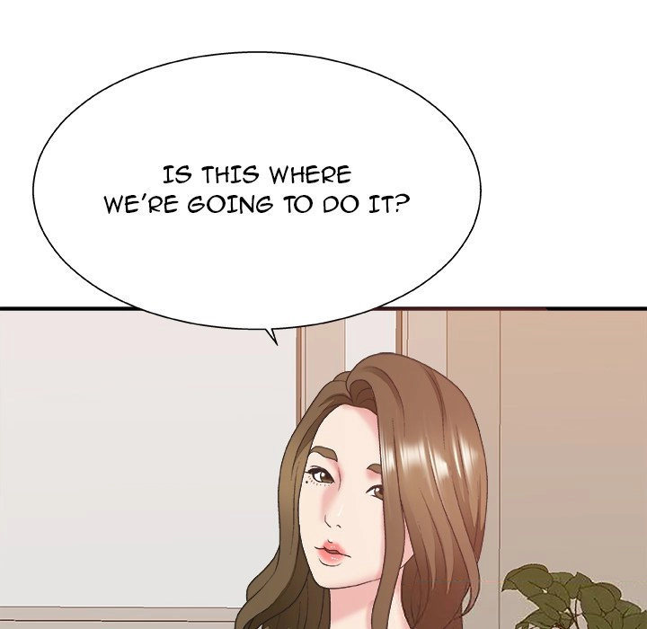 Miss Announcer - Chapter 36 [photo 138] - MangaPorn
