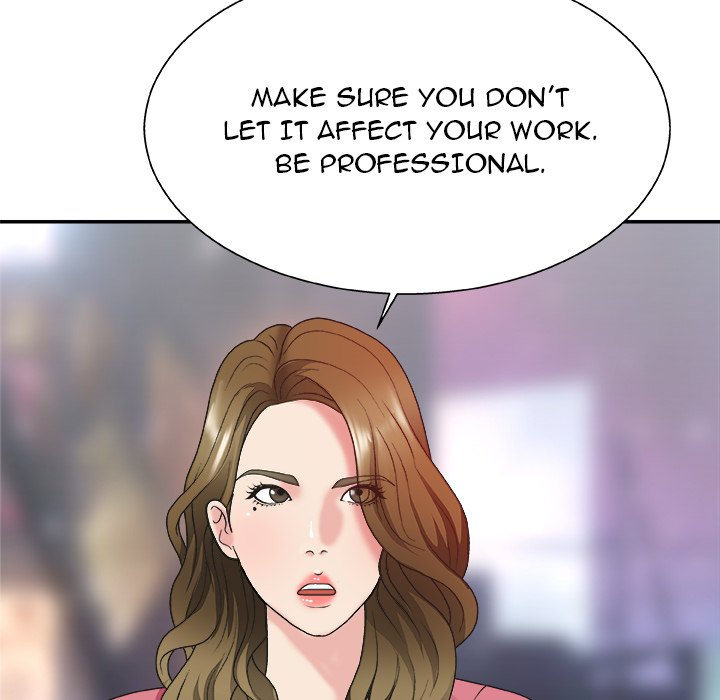 Miss Announcer - Chapter 36 [photo 20] - MangaPorn