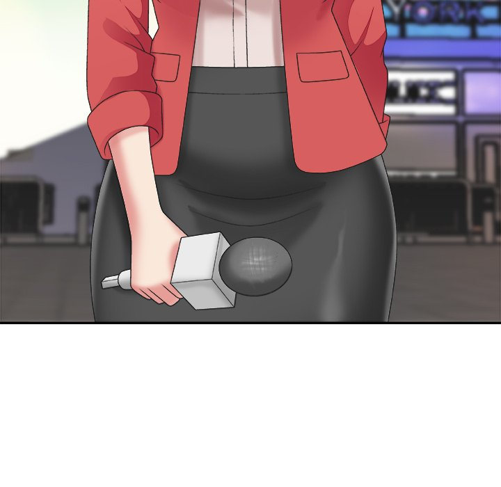 Miss Announcer - Chapter 36 [photo 23] - MangaPorn