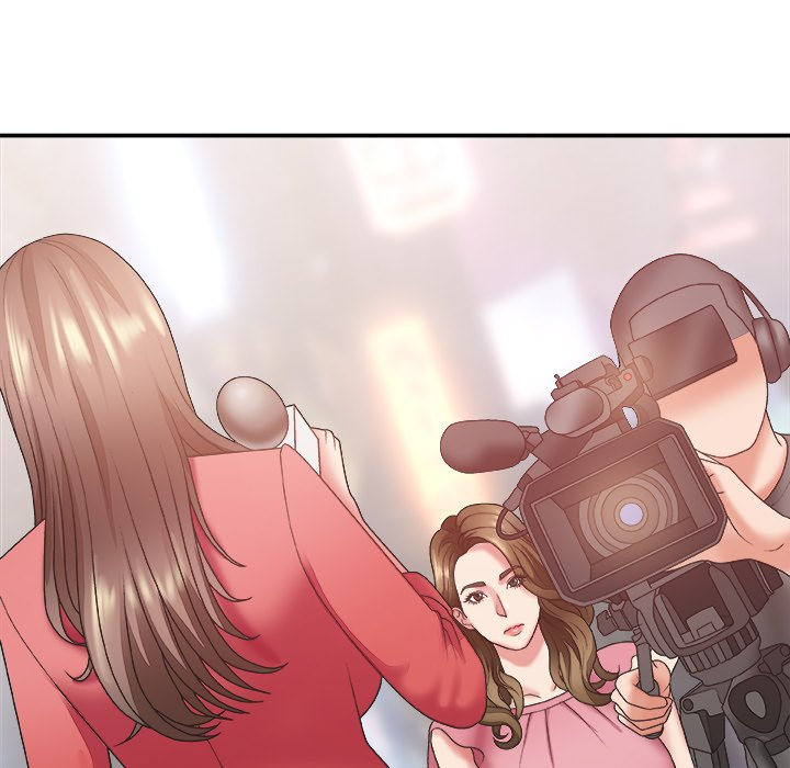 Miss Announcer - Chapter 36 [photo 5] - MangaPorn