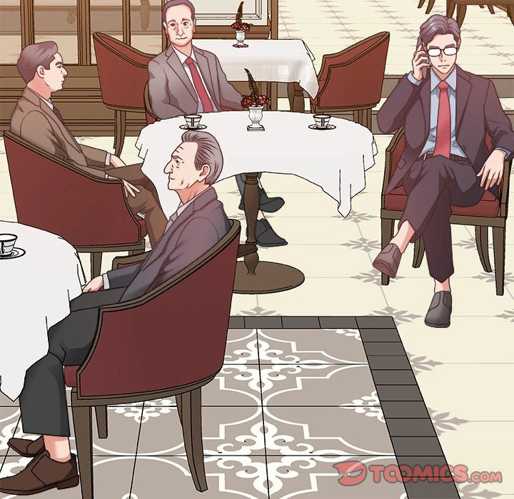 Miss Announcer - Chapter 36 [photo 51] - MangaPorn