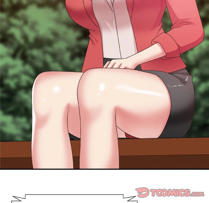 Miss Announcer - Chapter 36 [photo 57] - MangaPorn
