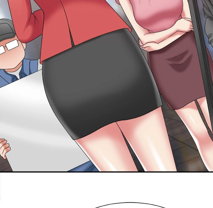 Miss Announcer - Chapter 36 [photo 6] - MangaPorn