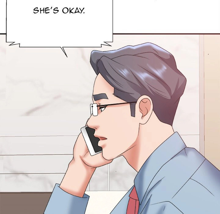 Miss Announcer - Chapter 36 [photo 72] - MangaPorn