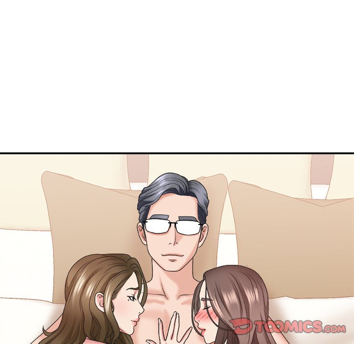Miss Announcer - Chapter 38 [photo 117] - MangaPorn