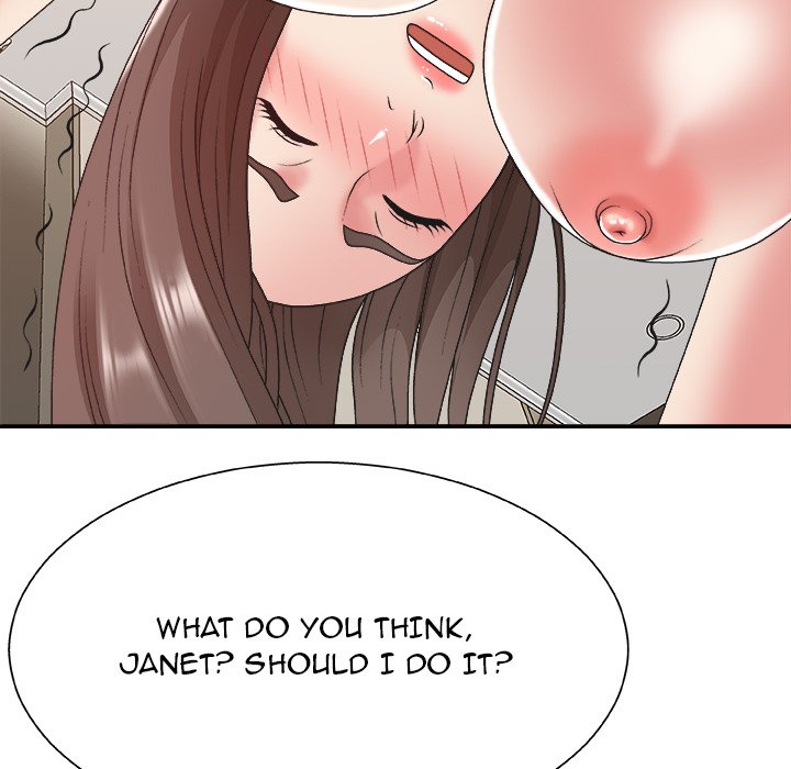 Miss Announcer - Chapter 38 [photo 48] - MangaPorn