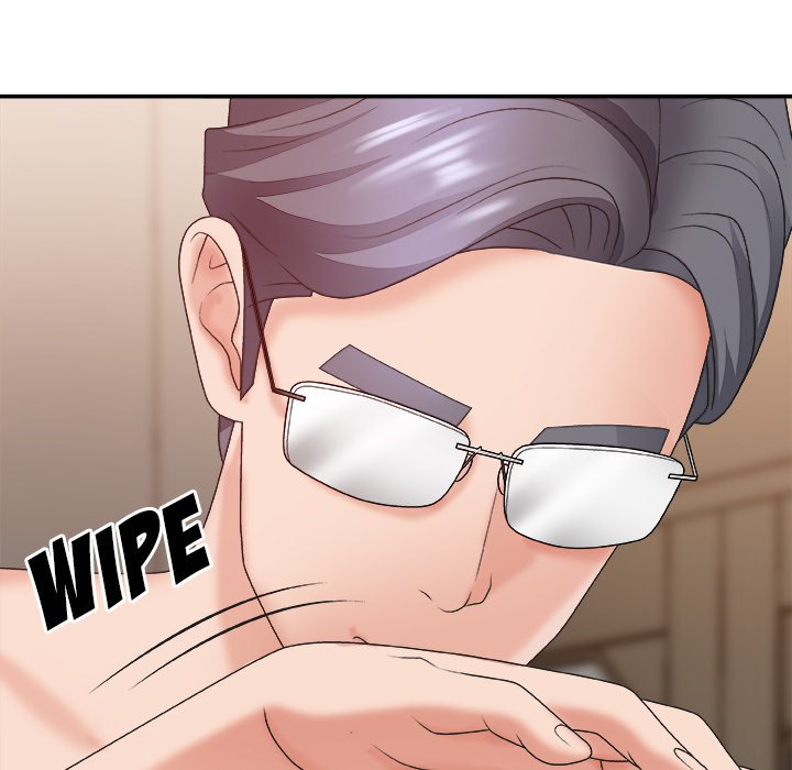 Miss Announcer - Chapter 38 [photo 65] - MangaPorn
