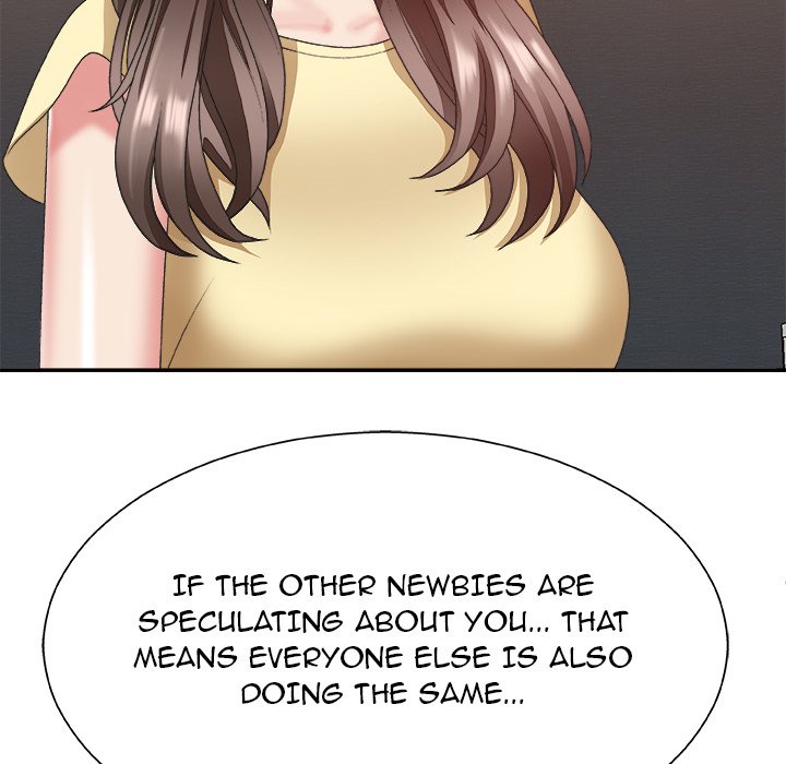 Miss Announcer - Chapter 39 [photo 113] - MangaPorn