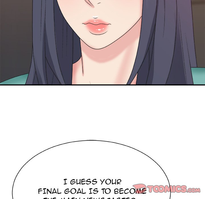Miss Announcer - Chapter 39 [photo 117] - MangaPorn