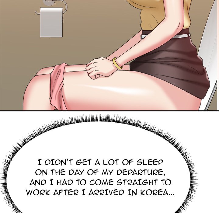 Miss Announcer - Chapter 39 [photo 12] - MangaPorn