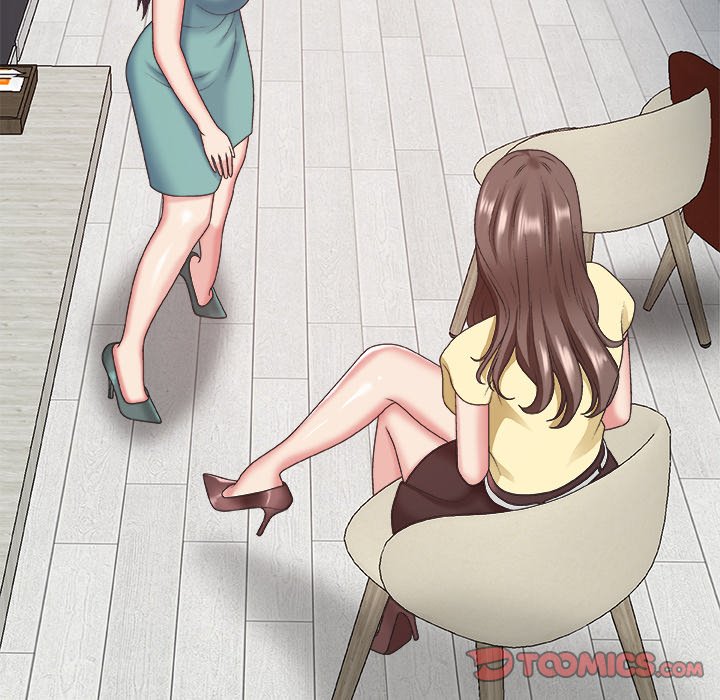 Miss Announcer - Chapter 39 [photo 123] - MangaPorn