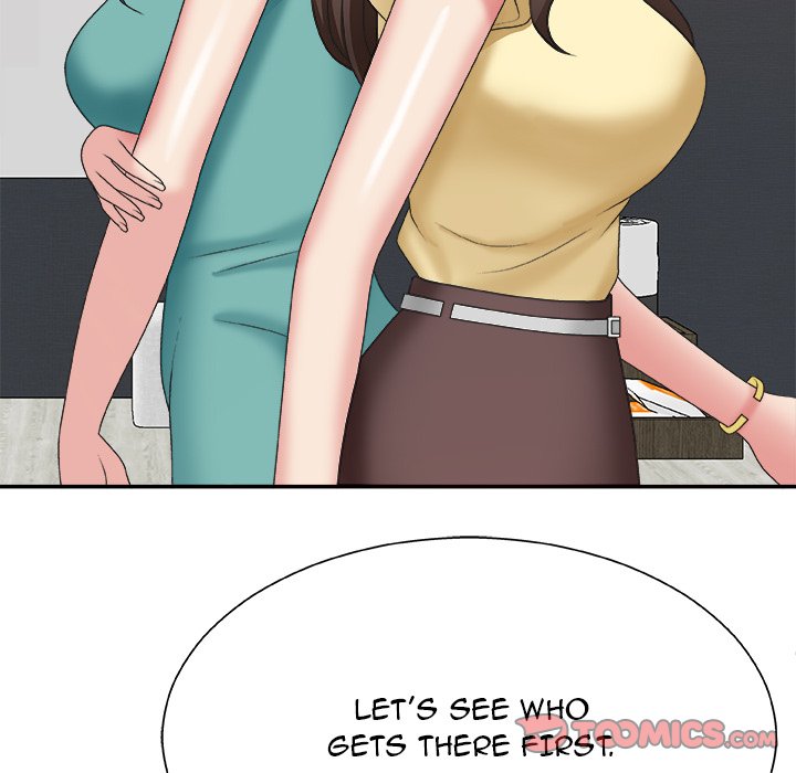 Miss Announcer - Chapter 39 [photo 129] - MangaPorn