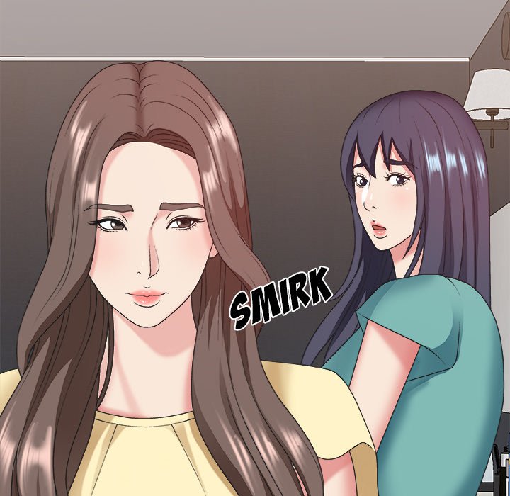 Miss Announcer - Chapter 39 [photo 132] - MangaPorn