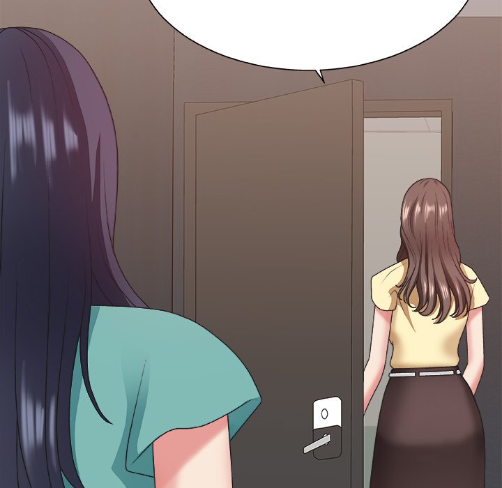 Miss Announcer - Chapter 39 [photo 134] - MangaPorn