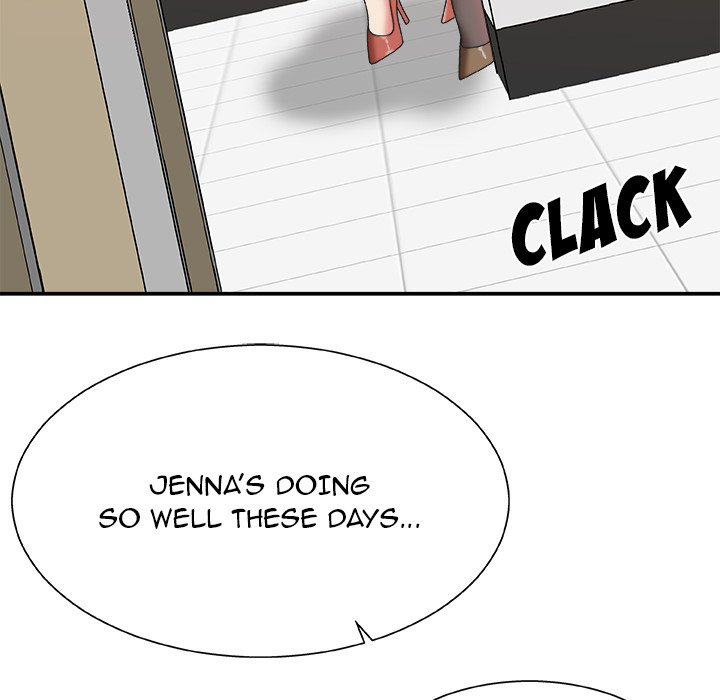 Miss Announcer - Chapter 39 [photo 40] - MangaPorn