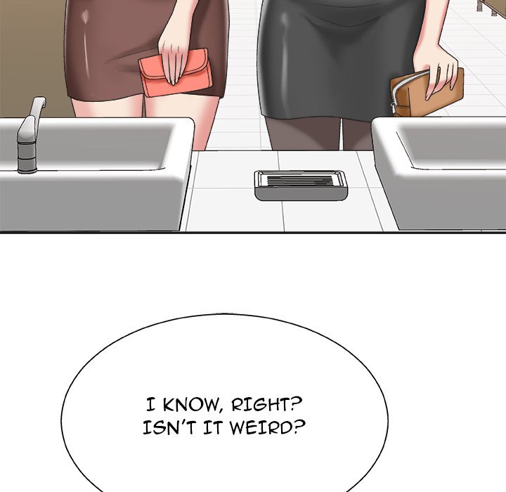 Miss Announcer - Chapter 39 [photo 44] - MangaPorn