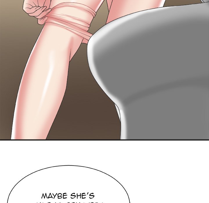 Miss Announcer - Chapter 39 [photo 48] - MangaPorn
