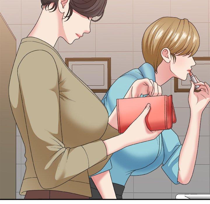Miss Announcer - Chapter 39 [photo 54] - MangaPorn