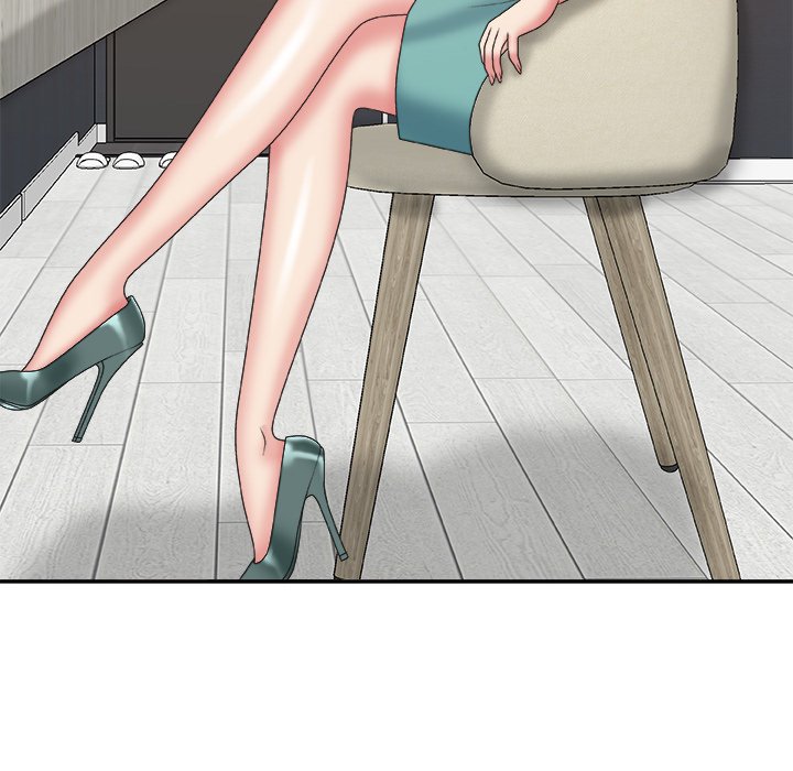 Miss Announcer - Chapter 39 [photo 68] - MangaPorn