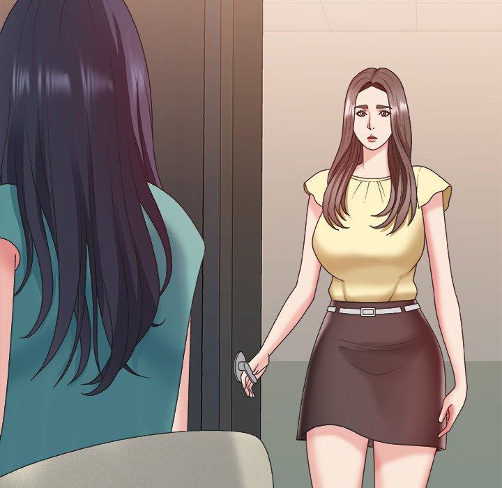 Miss Announcer - Chapter 39 [photo 72] - MangaPorn