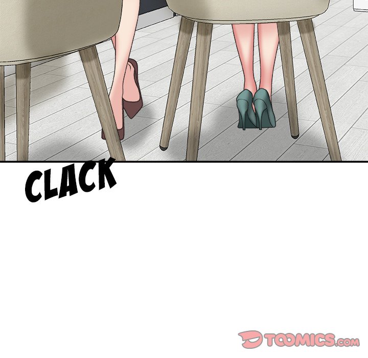 Miss Announcer - Chapter 39 [photo 81] - MangaPorn