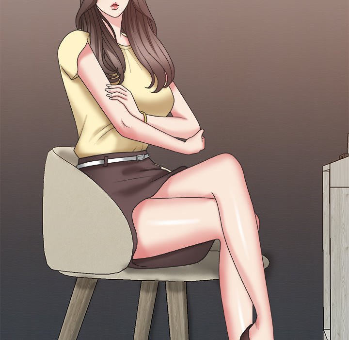 Miss Announcer - Chapter 39 [photo 86] - MangaPorn