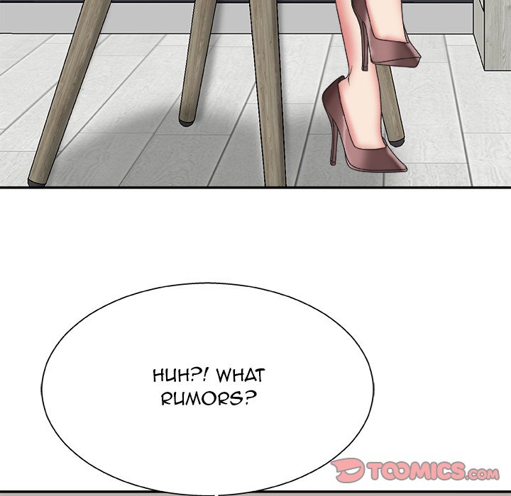 Miss Announcer - Chapter 39 [photo 87] - MangaPorn