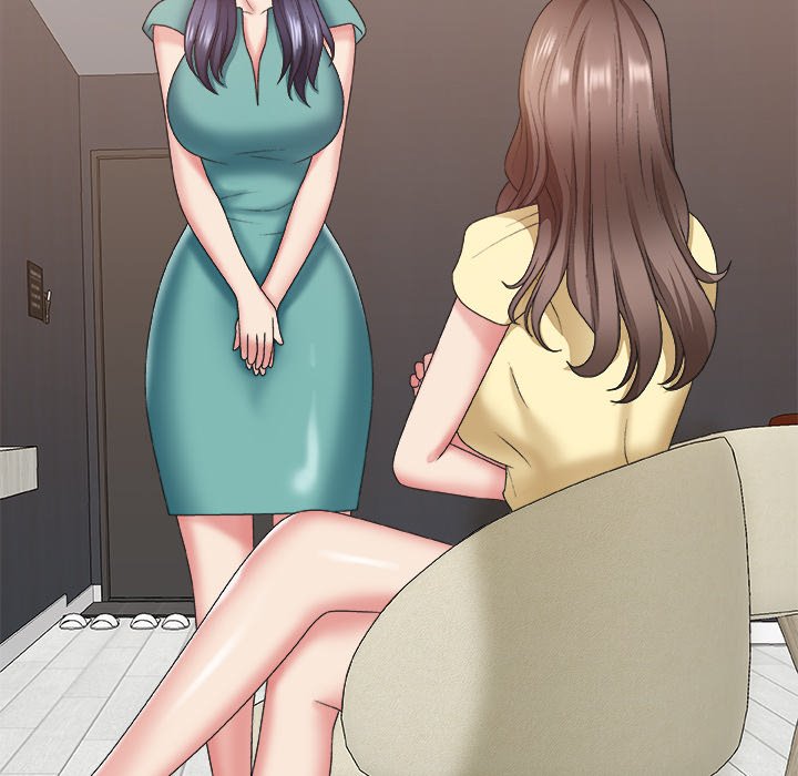 Miss Announcer - Chapter 39 [photo 92] - MangaPorn