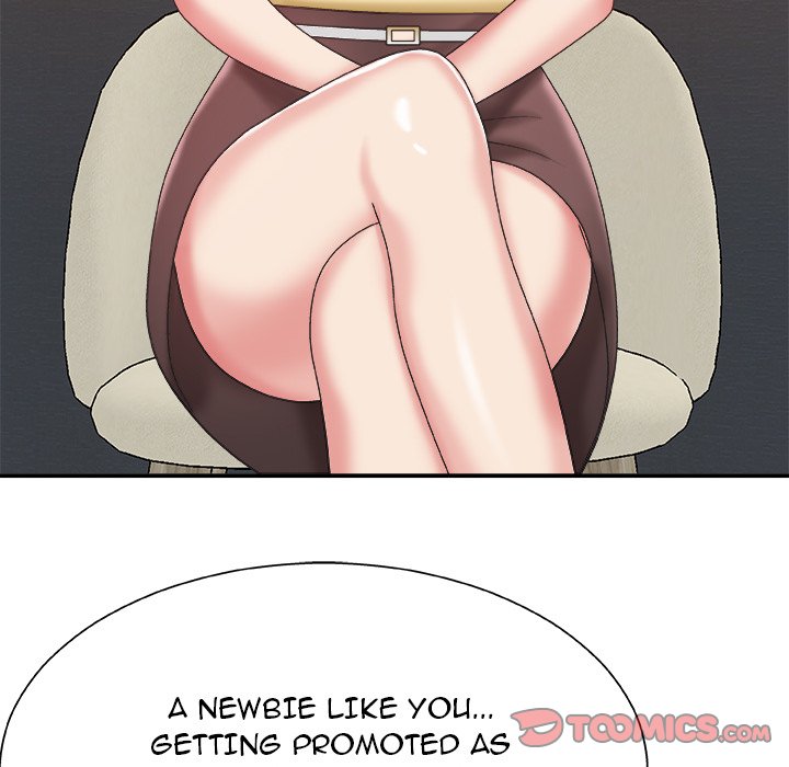 Miss Announcer - Chapter 39 [photo 99] - MangaPorn