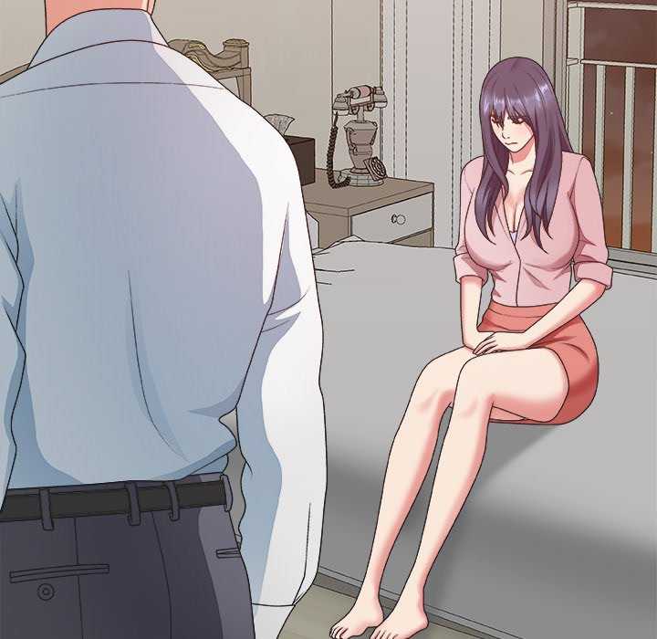 Miss Announcer - Chapter 40 [photo 11] - MangaPorn