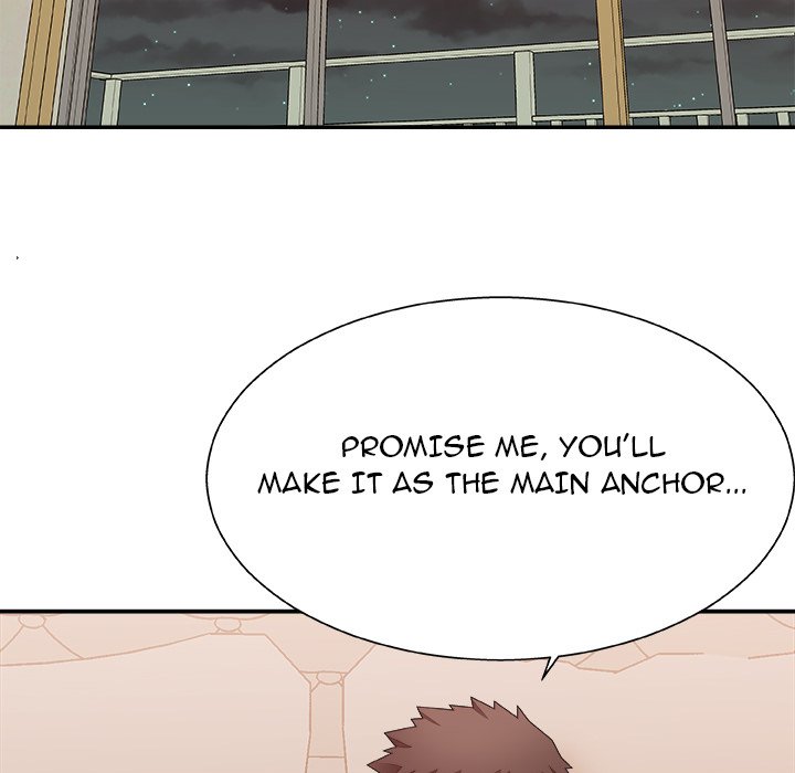 Miss Announcer - Chapter 40 [photo 121] - MangaPorn