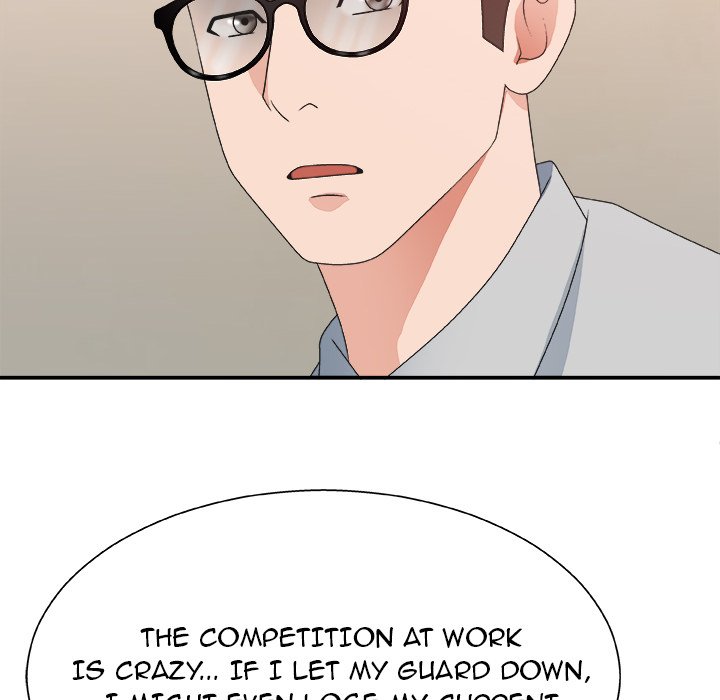 Miss Announcer - Chapter 40 [photo 20] - MangaPorn