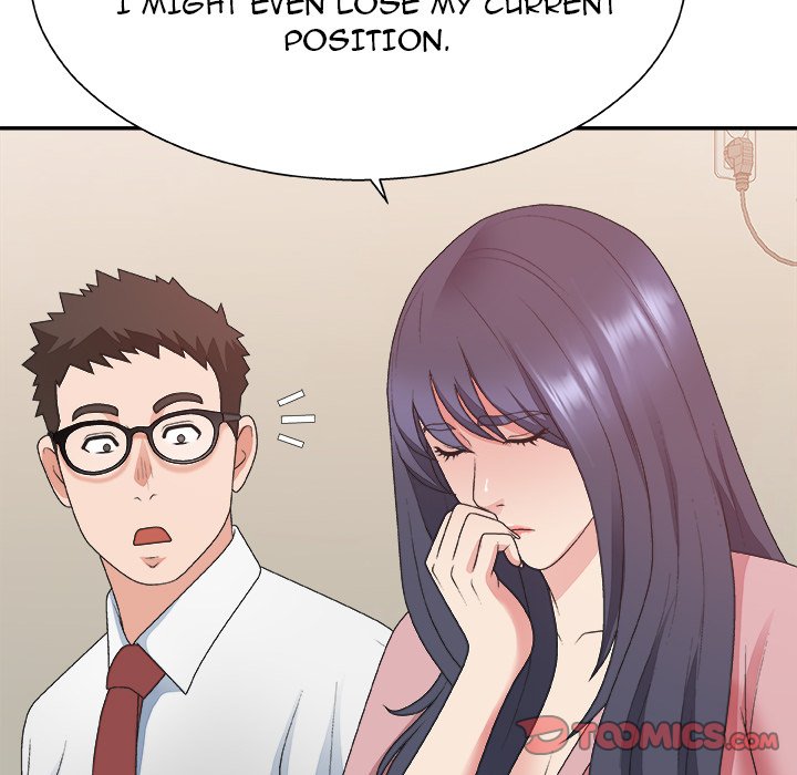 Miss Announcer - Chapter 40 [photo 21] - MangaPorn