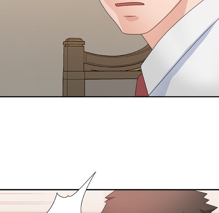 Miss Announcer - Chapter 40 [photo 29] - MangaPorn