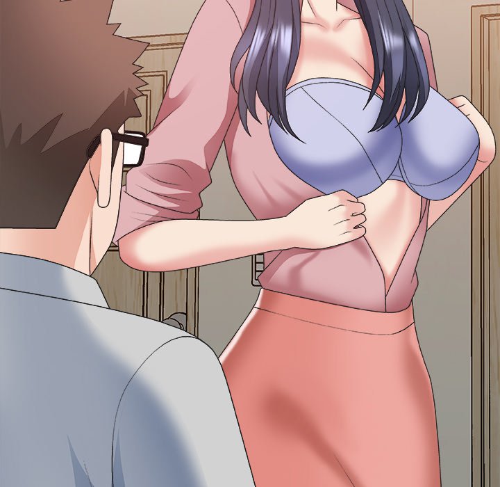 Miss Announcer - Chapter 40 [photo 42] - MangaPorn