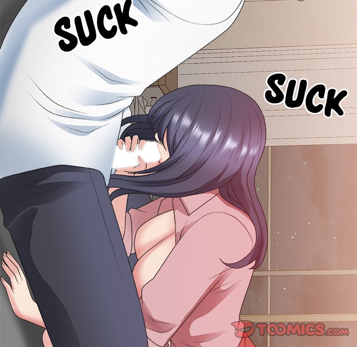Miss Announcer - Chapter 40 [photo 57] - MangaPorn