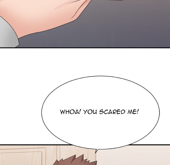Miss Announcer - Chapter 40 [photo 8] - MangaPorn