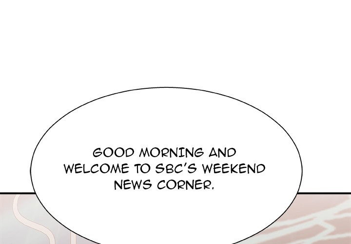 Miss Announcer - Chapter 41 [photo 1] - MangaPorn