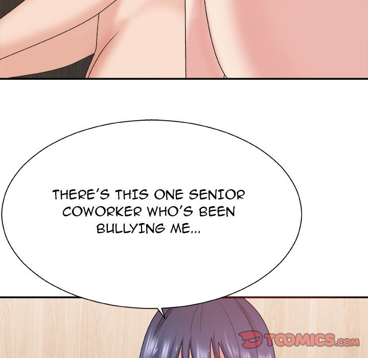 Miss Announcer - Chapter 41 [photo 105] - MangaPorn