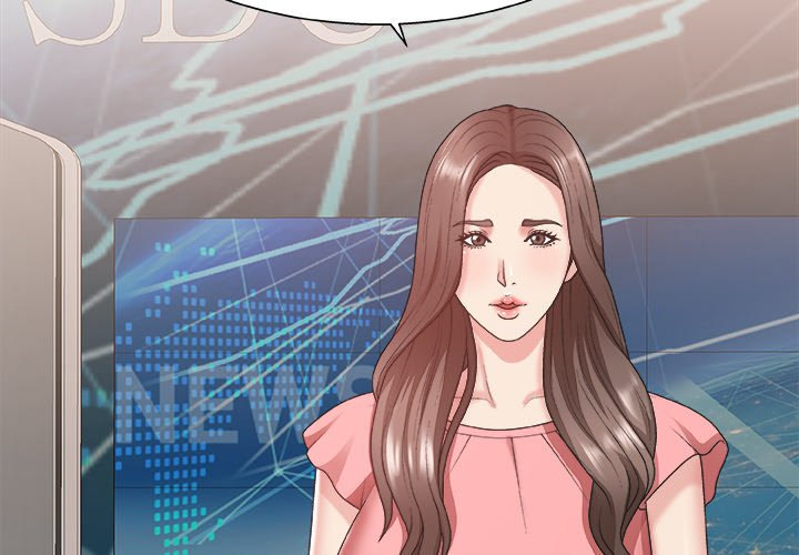 Miss Announcer - Chapter 41 [photo 2] - MangaPorn