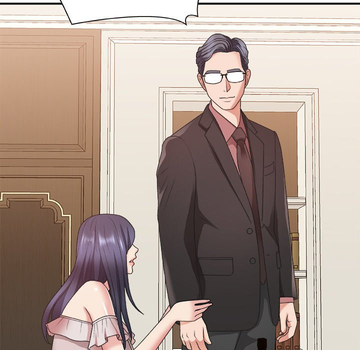 Miss Announcer - Chapter 41 [photo 24] - MangaPorn