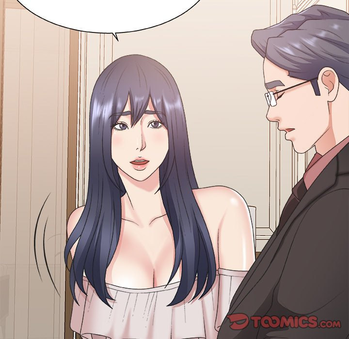 Miss Announcer - Chapter 41 [photo 33] - MangaPorn