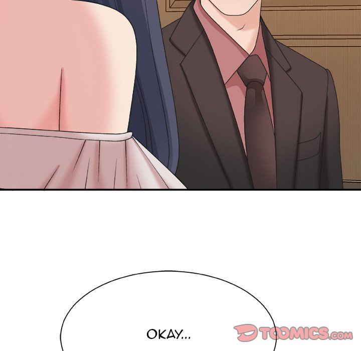 Miss Announcer - Chapter 41 [photo 39] - MangaPorn