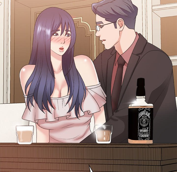 Miss Announcer - Chapter 41 [photo 65] - MangaPorn